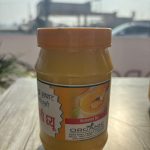Ilameli local cow ghee (250g)