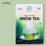 Green Tea 100g