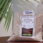 Jhinuwa Basmati Chamal 1 kg