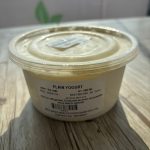 Plain Yougurt 0.5 L