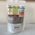 Silver Tips 50g