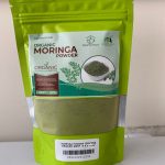 Moringa Powder 200g