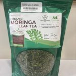 MORINGA LEAF TEA 150g