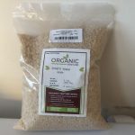 MANAVHOG CHAMAL 1KG