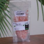 Sire Nun Dana 1kg ( Himalayan Pink Salt)