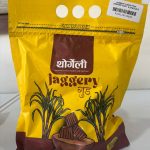 JAGGERY THORGELI* 1 KG