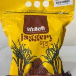 JAGGERY CANDY*500G
