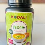 Vegan pro