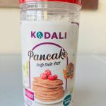 PAN CAKE 400G