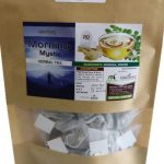 MORNING MYSTIC HERBAL TEA