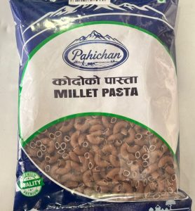 KODO KO PASTA*400G