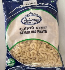 SUJI KO PASTA*400G