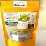 SWEET-ZIN TEA* 20pcs