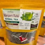 MANJARI -TULSI TEA